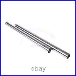 2xFront Fork Tube Stanchion Leg For Yamaha YZF600R Thundercat 1996-2007 41x630mm