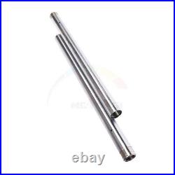 2xFront Fork Tube Stanchion Leg For Yamaha YZF600R Thundercat 1996-2007 41x630mm