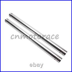 2xFront Fork Tubes For YAMAHA TENERE 700 XTZ7 2021-2024 BW3-23110-01-00 43x651mm