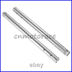 2xFront Inner Fork Leg Tubes For YAMAHA Tracer 900 2019 Tracer 900 GT 2019-2020 2xFront Inner Fork Leg Tubes For YAMAHA Tracer 900 2019 Tracer 900 GT 2019-2020