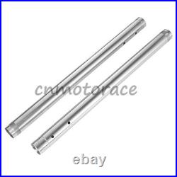 2xFront Inner Fork Leg Tubes For YAMAHA Tracer 900 2019 Tracer 900 GT 2019-2020 2xFront Inner Fork Leg Tubes For YAMAHA Tracer 900 2019 Tracer 900 GT 2019-2020