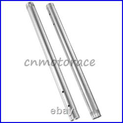 2xFront Inner Fork Leg Tubes For YAMAHA Tracer 900 2019 Tracer 900 GT 2019-2020 2xFront Inner Fork Leg Tubes For YAMAHA Tracer 900 2019 Tracer 900 GT 2019-2020