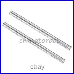 2xFront Inner Fork Legs Tubes For Yamaha MTN320 MT-03 2016-2019 1WD-F3110-00-00