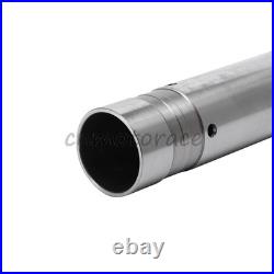2xFront Inner Fork Tubes Leg For YAMAHA TZR250 3MA 1990 3MA-23120-10-00 39x492mm