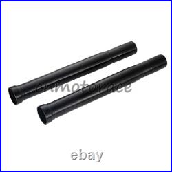 2xFront Outer Fork Tube For YAMAHA YZF R1 2007-2008 FZ1 2006-2015 FZ8 2013-2015
