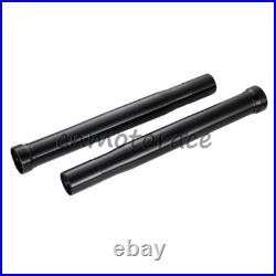 2xFront Outer Fork Tube For YAMAHA YZF R1 2007-2008 FZ1 2006-2015 FZ8 2013-2015
