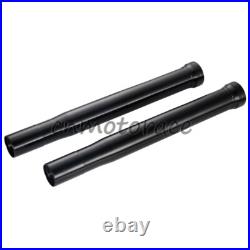 2xFront Outer Fork Tube For YAMAHA YZF R1 2007-2008 FZ1 2006-2015 FZ8 2013-2015