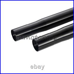 2xFront Outer Fork Tube For YAMAHA YZF R1 2007-2008 FZ1 2006-2015 FZ8 2013-2015