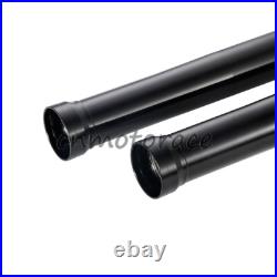 2xFront Outer Fork Tube For YAMAHA YZF R1 2007-2008 FZ1 2006-2015 FZ8 2013-2015