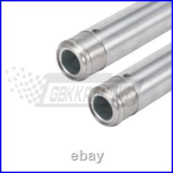 2xFront Stanchion Fork Leg Tubes For Yamaha FZX750 Fazer 1986-1998 38x623mm