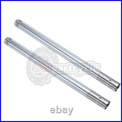 2xFront Stanchion Fork Tubes For Yamaha XT1200Z Super Tenere 2010-2017 43x601mm