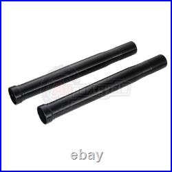 2xOuter Fork Tubes For Yamaha Fazer FZ1 2006-2015 FZ8 2013-2015 483mm Stanchion