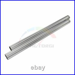 2xPipes Fork Inner Tubes Bars For YAMAHA XJR1300 XJR1300SP 99-01 5EA-23110-10-00 2xPipes Fork Inner Tubes Bars For YAMAHA XJR1300 XJR1300SP 99-01 5EA-23110-10-00