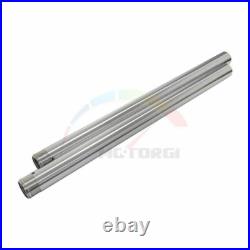 2xPipes Fork Inner Tubes Bars For YAMAHA XJR1300 XJR1300SP 99-01 5EA-23110-10-00 2xPipes Fork Inner Tubes Bars For YAMAHA XJR1300 XJR1300SP 99-01 5EA-23110-10-00
