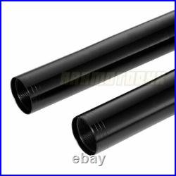 2x Fork Tubes Outer Slider Pipes For Yamaha YZF-R6 YZF R6 2008-2015