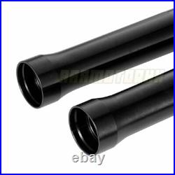 2x Fork Tubes Outer Slider Pipes For Yamaha YZF-R6 YZF R6 2008-2015 2x Fork Tubes Outer Slider Pipes For Yamaha YZF-R6 YZF R6 2008-2015