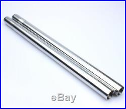 2x Fork tube for Yamaha SR 500 G SP 650 SE 2F0-23110-00