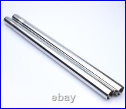 2x Fork tube for Yamaha SR 500 G SP 650 SE 2F0-23110-00