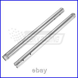 2x Front Fork Tubes For Yamaha MTN850 MT09 2014-2019 XSR900 2014-2018 41x586mm