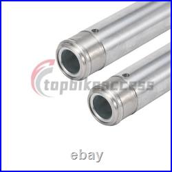 2x Front Inner Fork Tubes For Yamaha FZX 750 1986-1998 38x623mm 1UF-23110-00-00