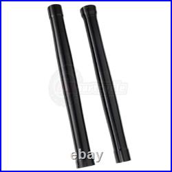 2x Front Outer Fork Tubes For Yamaha MT-09 MT09 2014-2020 540mm 1RC-23126-11-00