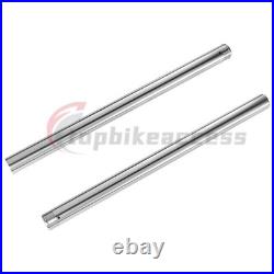 2x Inner Fork Tubes Leg For Yamaha XJR 1300 2002-2006 5EA-23110-300 43x643mm