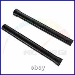 2x Stanchions Fork Outer Tubes For YAMAHA YZF R6 2008-2015 09 10 13S-23110-00-00