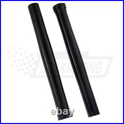 505mm Front Stanchion Fork Outer Tubes For Yamaha FZ10 2017 MT10 2018-2021
