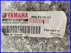 (60) Yamaha YZFR125 MT125 Inner Tube Assembly 2 Fork BR6-F3120-01 RRP£182