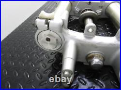 92 Yamaha Wr 200 Wr200 Oem Front Forks Right Left Fork Tubes Trees Straight