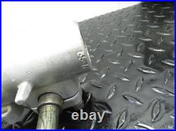 92 Yamaha Wr 200 Wr200 Oem Front Forks Right Left Fork Tubes Trees Straight