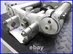 96 97 Yamaha Yz 125 Yz 250 Front Forks Front End Right Left Fork Tubes 1996