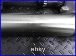 96 97 Yamaha Yz 125 Yz 250 Front Forks Front End Right Left Fork Tubes 1996