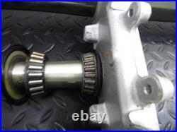 96 97 Yamaha Yz 125 Yz 250 Front Forks Front End Right Left Fork Tubes 1996