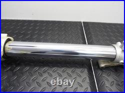 96 97 Yamaha Yz 125 Yz 250 Front Forks Front End Right Left Fork Tubes 1996