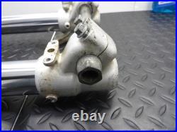 96 97 Yamaha Yz 125 Yz 250 Front Forks Front End Right Left Fork Tubes 1996