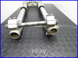 96 97 Yamaha Yz 125 Yz 250 Front Forks Front End Right Left Fork Tubes 1996