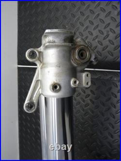 96 97 Yamaha Yz 125 Yz 250 Front Forks Front End Right Left Fork Tubes 1996