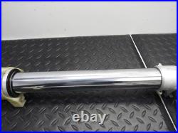 96 97 Yamaha Yz 125 Yz 250 Front Forks Front End Right Left Fork Tubes 1996