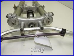 96 97 Yamaha Yz 125 Yz 250 Front Forks Front End Right Left Fork Tubes 1997