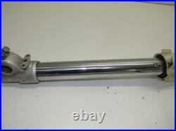 96 97 Yamaha Yz 125 Yz 250 Front Forks Front End Right Left Fork Tubes 1997