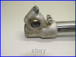 96 97 Yamaha Yz 125 Yz 250 Front Forks Front End Right Left Fork Tubes 1997