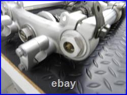 99-06 Yamaha Ttr 250 Ttr250 Oem Front Forks Right Left Fork Tubes Trees 99 99-06 Yamaha Ttr 250 Ttr250 Oem Front Forks Right Left Fork Tubes Trees 99