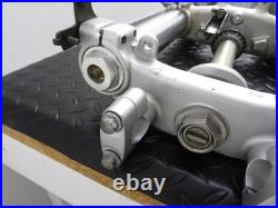 99-06 Yamaha Ttr 250 Ttr250 Oem Front Forks Right Left Fork Tubes Trees 99 99-06 Yamaha Ttr 250 Ttr250 Oem Front Forks Right Left Fork Tubes Trees 99