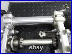 99-06 Yamaha Ttr 250 Ttr250 Oem Front Forks Right Left Fork Tubes Trees 99 99-06 Yamaha Ttr 250 Ttr250 Oem Front Forks Right Left Fork Tubes Trees 99