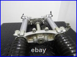 99-06 Yamaha Ttr 250 Ttr250 Oem Front Forks Right Left Fork Tubes Trees 99 99-06 Yamaha Ttr 250 Ttr250 Oem Front Forks Right Left Fork Tubes Trees 99