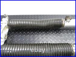 99-06 Yamaha Ttr 250 Ttr250 Oem Front Forks Right Left Fork Tubes Trees 99 99-06 Yamaha Ttr 250 Ttr250 Oem Front Forks Right Left Fork Tubes Trees 99