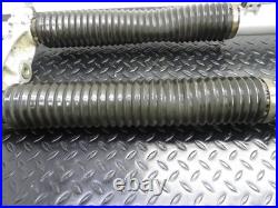 99-06 Yamaha Ttr 250 Ttr250 Oem Front Forks Right Left Fork Tubes Trees 99 99-06 Yamaha Ttr 250 Ttr250 Oem Front Forks Right Left Fork Tubes Trees 99