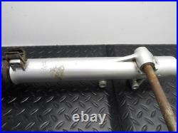 99-06 Yamaha Ttr 250 Ttr250 Oem Front Forks Right Left Fork Tubes Trees 99 99-06 Yamaha Ttr 250 Ttr250 Oem Front Forks Right Left Fork Tubes Trees 99