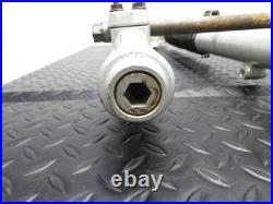 99-06 Yamaha Ttr 250 Ttr250 Oem Front Forks Right Left Fork Tubes Trees 99 99-06 Yamaha Ttr 250 Ttr250 Oem Front Forks Right Left Fork Tubes Trees 99